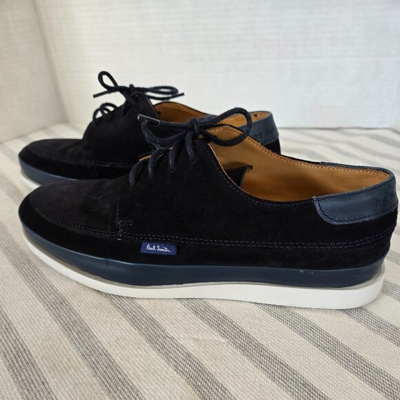 Paul Smith Broc Shoes size 6 - Picture 9 of 15
